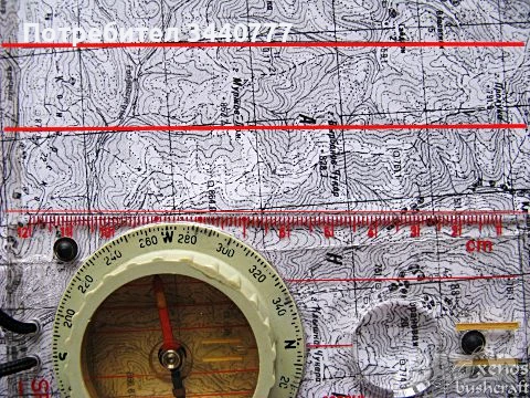 Компас - тип туристическа бусола, снимка 11 - Спортна екипировка - 50963099