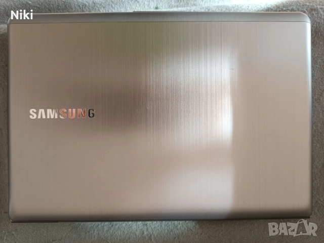 Продавам бърз лаптоп Samsung, 13 инча, Intel Core i5, снимка 7 - Лаптопи за дома - 52500990