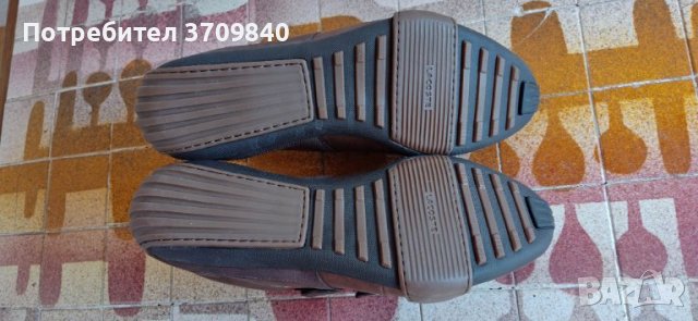 Lacoste vito 3 , снимка 2 - Спортно елегантни обувки - 40448327
