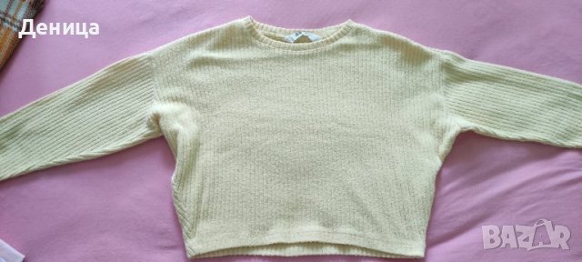 Блузи размер 134-140, снимка 5 - Детски Блузи и туники - 40780897