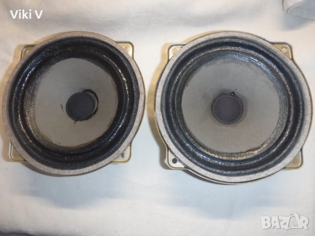 Нискочестотни ITT  ф175