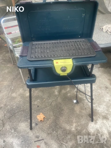 TEFAL "GRILL'N PACK