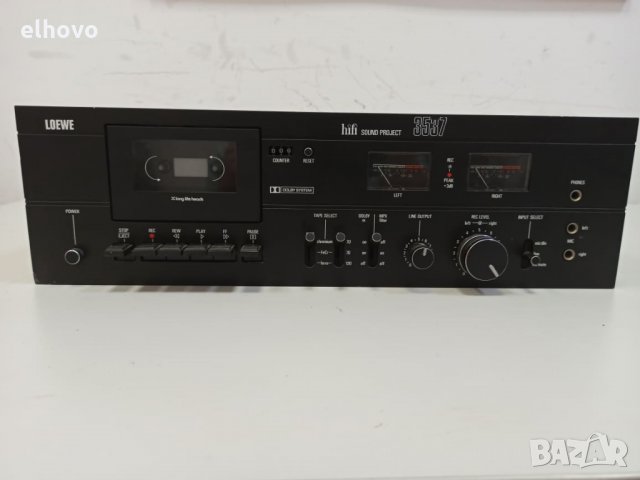 Дек Loewe EK 3537, снимка 7 - Декове - 33133320