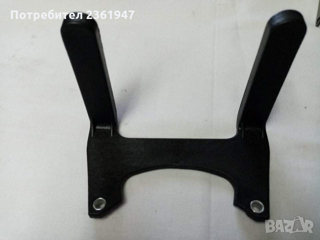 Предпазител резервоар за моторни коси , снимка 2 - Градинска техника - 28361199