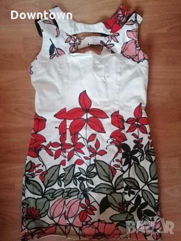 Свежа лятна рокличка /размер М , снимка 4 - Рокли - 28747779