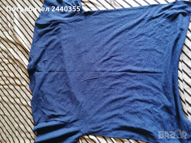 Мъжка  блуза бейзбол , снимка 7 - Тениски - 26741332