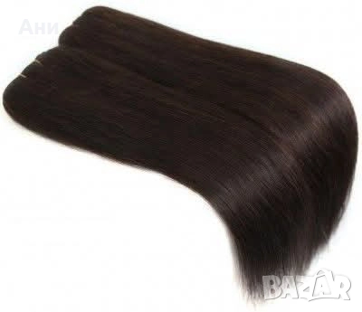 23 лв ОПАШКИ за коса !
Дълга 68-70 см
Само 30 лв за 2 треси (2 реда коса с щипки) 
55 см дължина, снимка 7 - Аксесоари за коса - 52671620