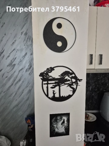 Картини,всякакви-има на по над 120-30г, снимка 9 - Други ценни предмети - 50616687