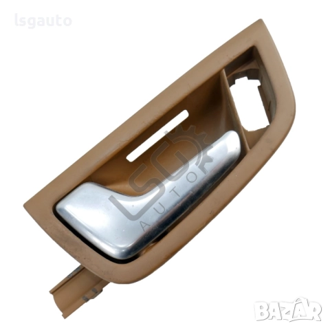 Вътрешна дръжка предна лява врата  AUDI A8 (D3) 2003-2010 ID: 152787
