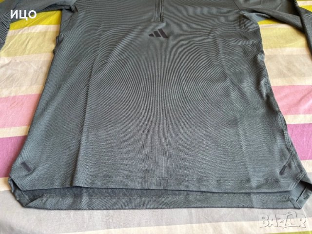 Нова блуза на Adidas Training , снимка 2 - Блузи - 50672797