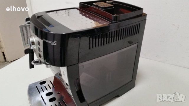 Кафеавтомат Delonghi Magnifica S ecam22.110.b, снимка 8 - Кафемашини - 28221873
