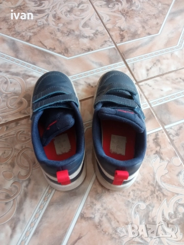 детски маратонки пума, снимка 2 - Детски маратонки - 51454787