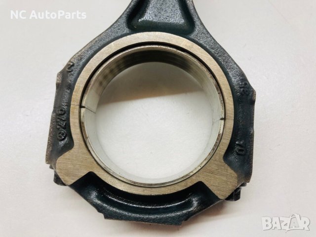 Бутало с биела за MERCEDES Мерцедес W205 AMG C43 3.0 OM276.823 276 88L111 2018, снимка 8 - Части - 43575923