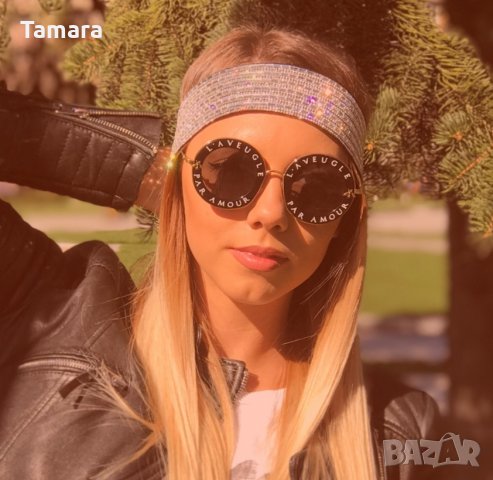 Аксесоар за глава, снимка 3 - Аксесоари за коса - 28158827