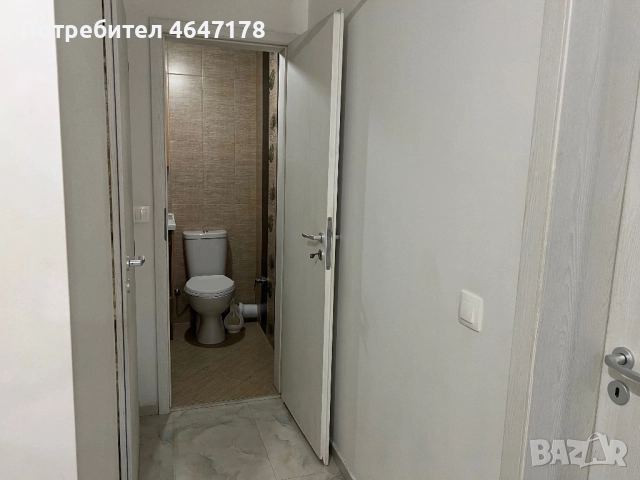 Просторен тристаен тухлен апартамент в Младост 2, снимка 14 - Апартаменти - 52361814