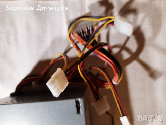 Продавам захранване за компютър, снимка 6 - Захранвания и кутии - 39687361
