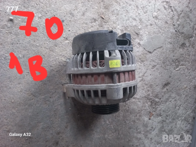 Рено клио 1.2 бензин на части, снимка 6 - Автомобили и джипове - 47055053