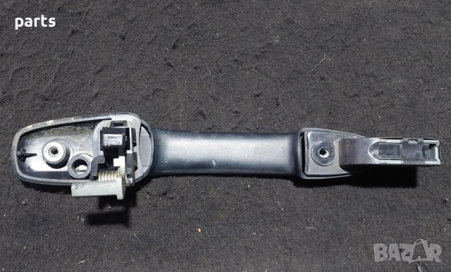 Задна Дясна Външна Дръжка Мазда 2 N, снимка 2 - Части - 43257956