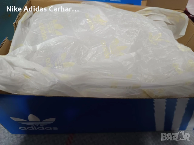 Adidas 2000 - чисто нови мъжки маратонки, с етикет и кутия! Различни номера!, снимка 8 - Маратонки - 53597739