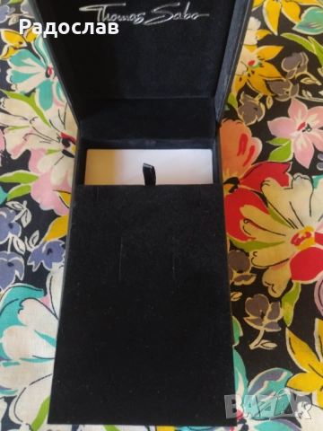 кутия за бижута THOMAS SABO, снимка 3 - Други - 51765830