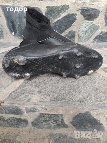 Adidas Predator номер 38 и 2/3, снимка 3 - Футбол - 38935188