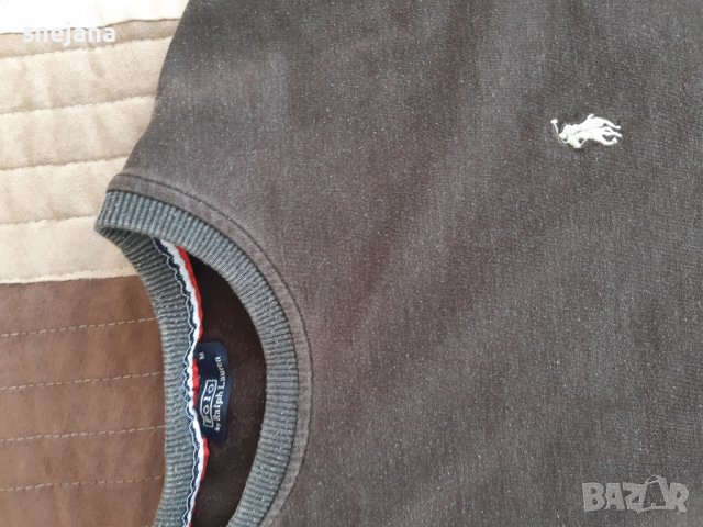 Оригинален пуловер , снимка 3 - Блузи с дълъг ръкав и пуловери - 43656897