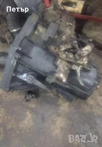 Скоростна кутия за Alfa Romeo Fiat 1.9 jtd, снимка 2 - Части - 28422070