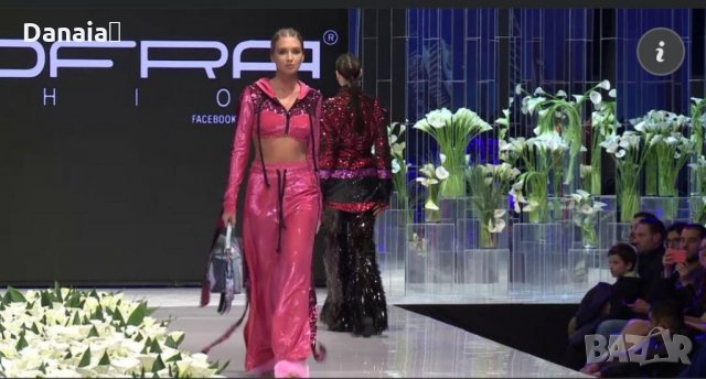 Djofra джофра комплект 