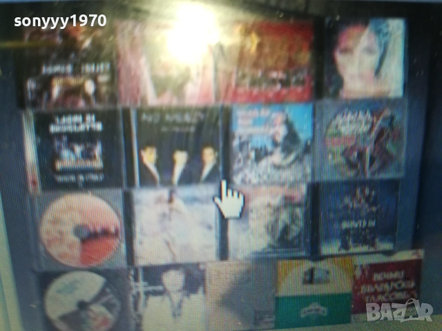 ЦД С МУЗИКА ПО ИЗБОР-45ЛВ ЗА 1БР 3110250735, снимка 3 - CD дискове - 52242178