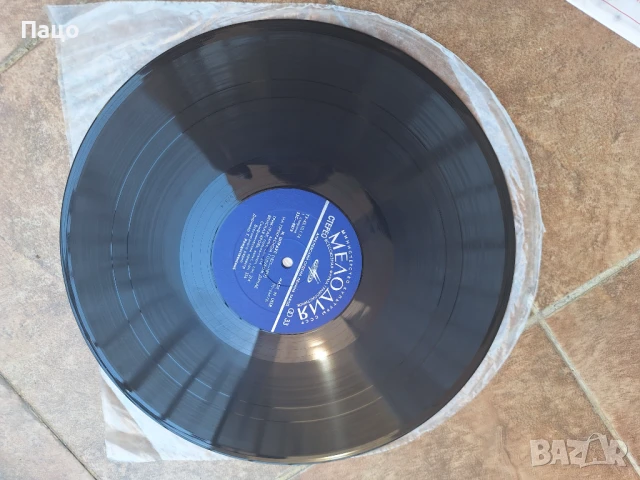 МЕЛОДИЯ  ШТРАУС USSR, снимка 3 - Грамофонни плочи - 50928174