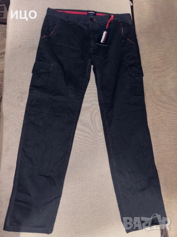 Нов работен панталон Rossini since 1969