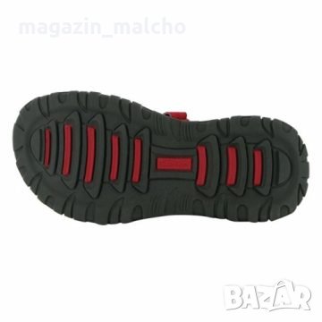 ДЕТСКИ САНДАЛИ – SLAZENGER; размери: 28, снимка 2 - Детски обувки - 28572554