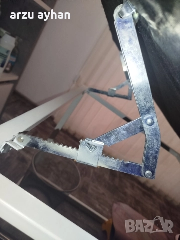 масажна кушетка , снимка 2 - Друго търговско оборудване - 52387434