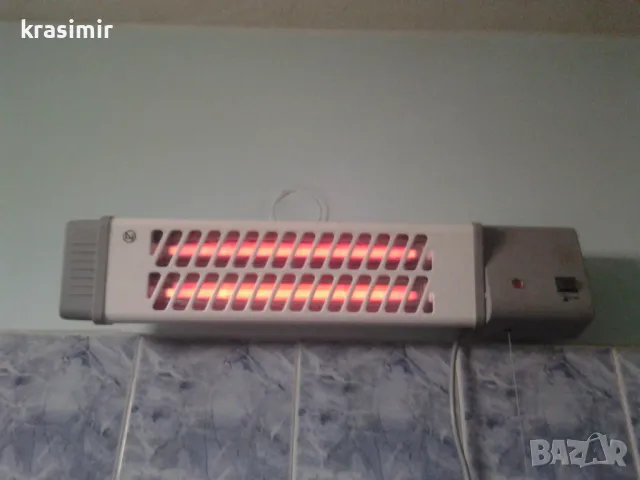 печка за баня SWH-800 A1