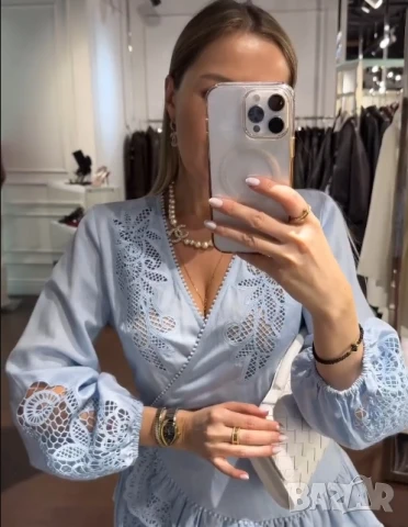 часовник bvlgari