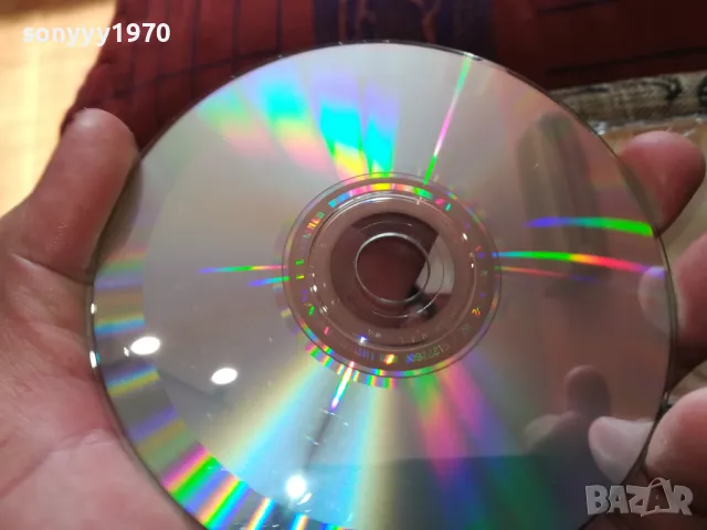 VANESSA CARLTON CD 2502251635, снимка 16 - CD дискове - 49272944