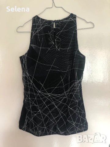 дамски топ DIKA, снимка 4 - Корсети, бюстиета, топове - 50486058