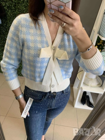 жилетка , снимка 4 - Жилетки - 51856484