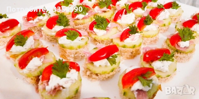 Кетъринг храна за вашето събитие, снимка 9 - Кетъринг - 51425519