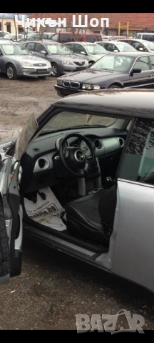 Mini cooper , снимка 6 - Автомобили и джипове - 52213586