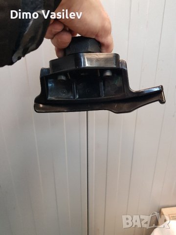 Глава пластмасова за монтаж демонтаж машина за гуми, снимка 8 - Резервни части за машини - 27947115