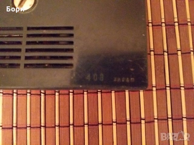 SIX TRANSISTOR 1964 JAPAN, снимка 5 - Радиокасетофони, транзистори - 27395639