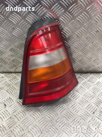 Десен стоп Mercedes A160,W168,2000г.