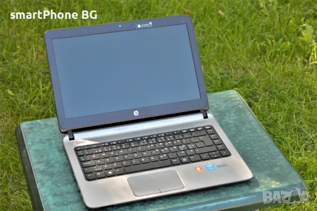 HP 430 G2 i3-5010/8GB Ram, снимка 3 - Лаптопи за работа - 47803694