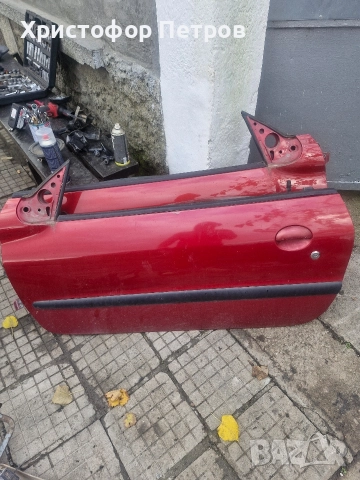 врати за peugeot 206 cc 