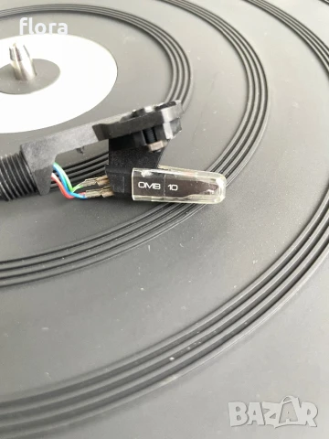 PHILIPS FP 930 / DUAL CS 440 , снимка 12 - Грамофони - 51206462