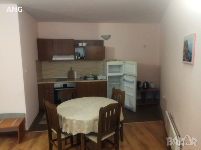 Продава двустаен апартамент в к.к.Пампорово, снимка 4 - Апартаменти - 52621698