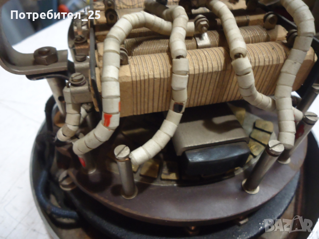 Педал за  машина, снимка 8 - Други инструменти - 44873532