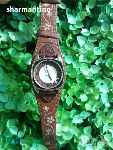 s.Oliver часовник гривна - 40 лв