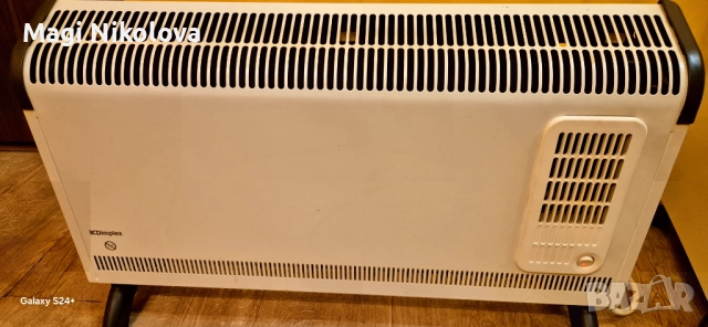 Конвектор Dimplex DX432TI